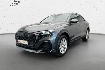 Audi Q8 din 2024 - oferta AUD147160
