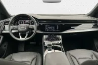 Audi Q8 din 2024 cu 24.242 km - oferta AUD147160 - foto 14