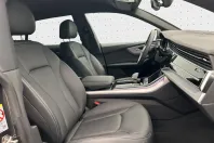 Audi Q8 din 2024 cu 24.242 km - oferta AUD147160 - foto 16