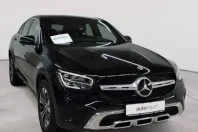 Mercedes-Benz GLC 220 din 2022 cu 76.284 km - oferta MER147161 - foto 1