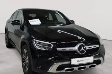 Mercedes-Benz GLC 220 din 2022 - oferta MER147161