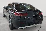 Mercedes-Benz GLC 220 din 2022 cu 76.284 km - oferta MER147161 - foto 2