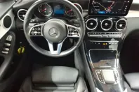 Mercedes-Benz GLC 220 din 2022 cu 76.284 km - oferta MER147161 - foto 3