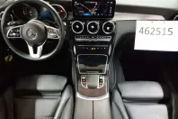 Mercedes-Benz GLC 220 din 2022 cu 76.284 km - oferta MER147161 - foto 4