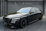 Mercedes-Benz S 500 din 2023 cu 48.745 km - oferta MER147163 - foto 1