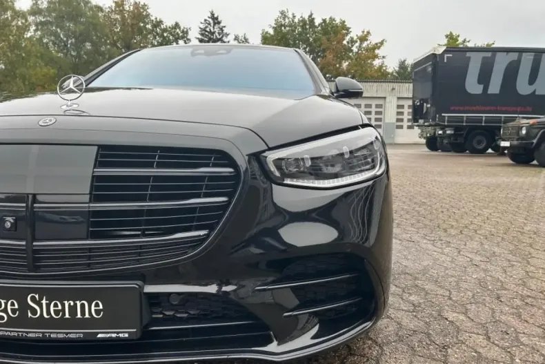 Mercedes-Benz S 500 din 2023 cu 48.745 km - oferta MER147163 - foto 3