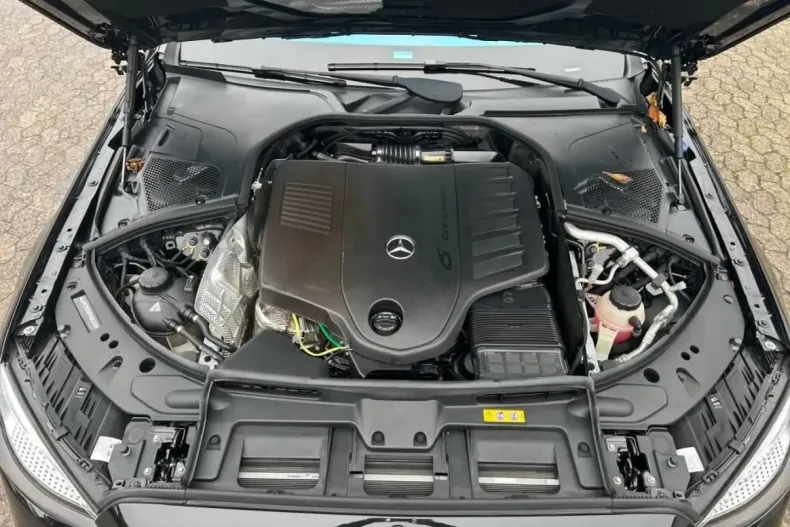 Mercedes-Benz S 500 din 2023 cu 48.745 km - oferta MER147163 - foto 5