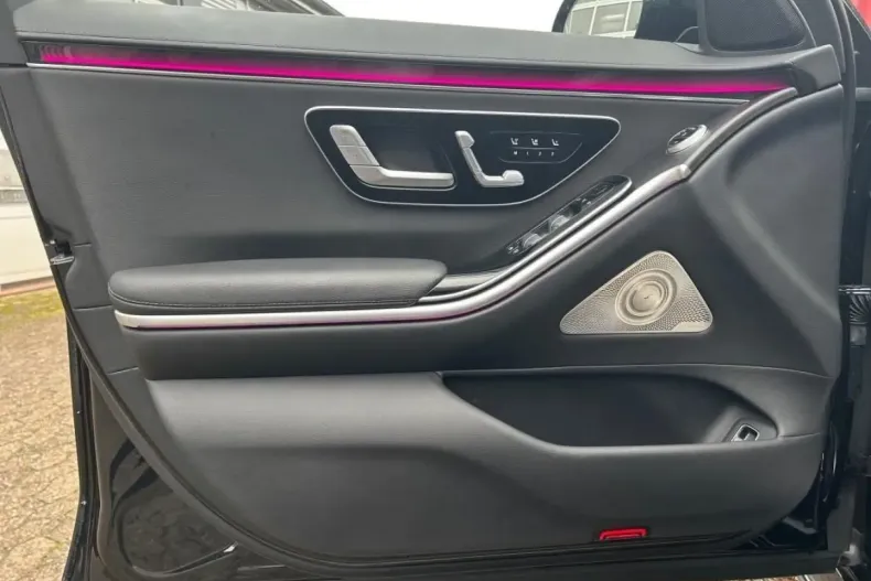 Mercedes-Benz S 500 din 2023 cu 48.745 km - oferta MER147163 - foto 6