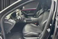 Mercedes-Benz S 500 din 2023 cu 48.745 km - oferta MER147163 - foto 7