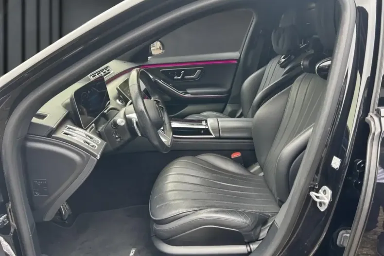 Mercedes-Benz S 500 din 2023 cu 48.745 km - oferta MER147163 - foto 7