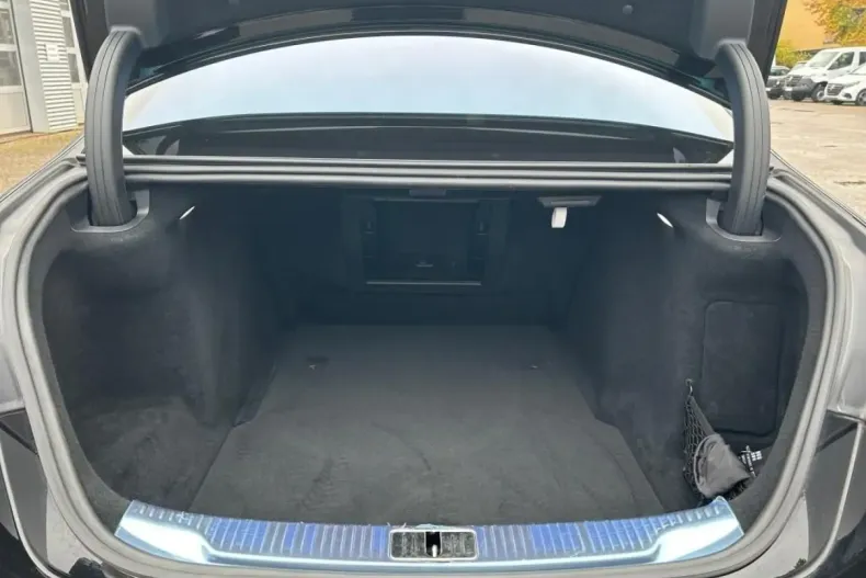 Mercedes-Benz S 500 din 2023 cu 48.745 km - oferta MER147163 - foto 10