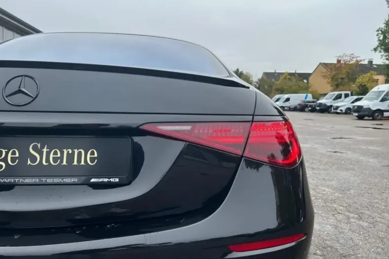 Mercedes-Benz S 500 din 2023 cu 48.745 km - oferta MER147163 - foto 11