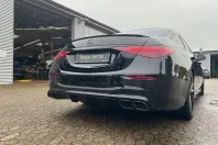 Mercedes-Benz S 500 din 2023 cu 48.745 km - oferta MER147163 - foto 12