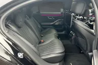 Mercedes-Benz S 500 din 2023 cu 48.745 km - oferta MER147163 - foto 14