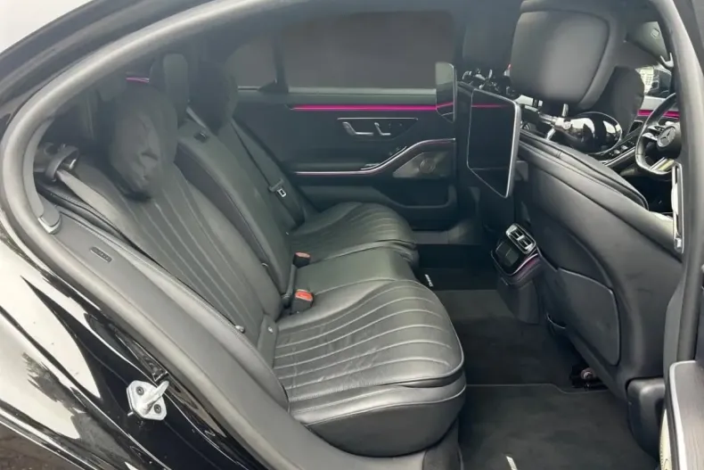 Mercedes-Benz S 500 din 2023 cu 48.745 km - oferta MER147163 - foto 14