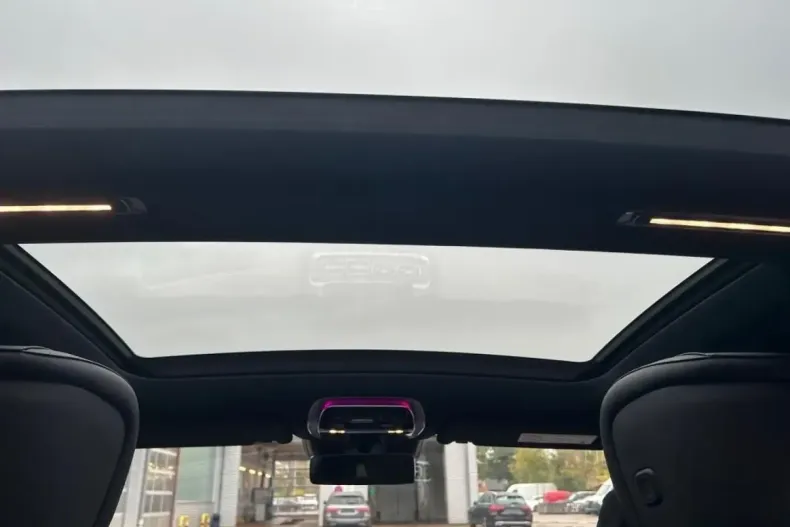 Mercedes-Benz S 500 din 2023 cu 48.745 km - oferta MER147163 - foto 18