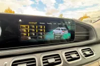 Mercedes-Benz GLE 53 AMG din 2023 cu 76.190 km - oferta MER147164 - foto 30