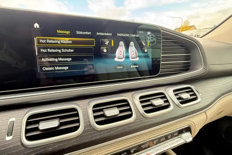 Mercedes-Benz GLE 53 AMG din 2023 cu 76.190 km - oferta MER147164 - foto 34