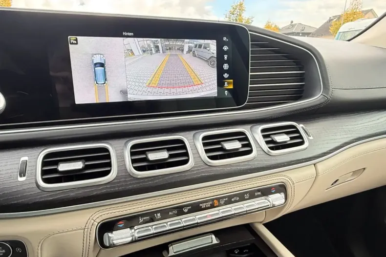 Mercedes-Benz GLE 53 AMG din 2023 cu 76.190 km - oferta MER147164 - foto 37