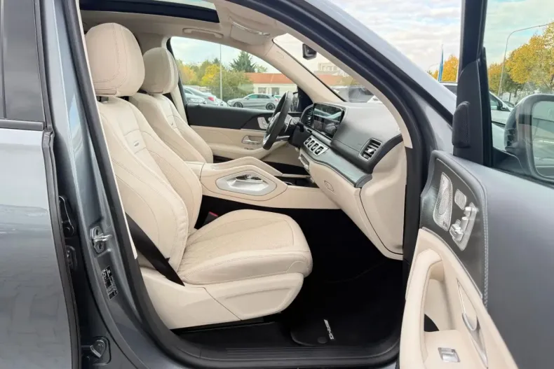 Mercedes-Benz GLE 53 AMG din 2023 cu 76.190 km - oferta MER147164 - foto 42