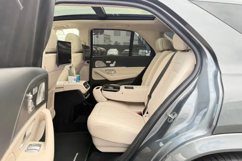 Mercedes-Benz GLE 53 AMG din 2023 cu 76.190 km - oferta MER147164 - foto 43