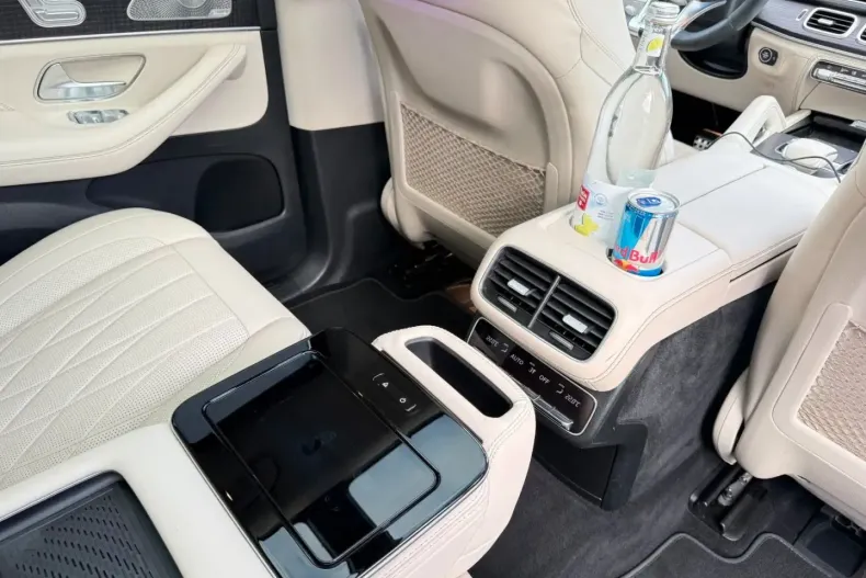 Mercedes-Benz GLE 53 AMG din 2023 cu 76.190 km - oferta MER147164 - foto 50