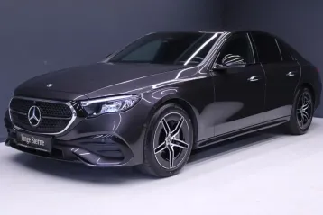 Mercedes-Benz E 220 din 2023 - oferta MER147165
