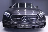 Mercedes-Benz E 220 din 2023 cu 36.920 km - oferta MER147165 - foto 2