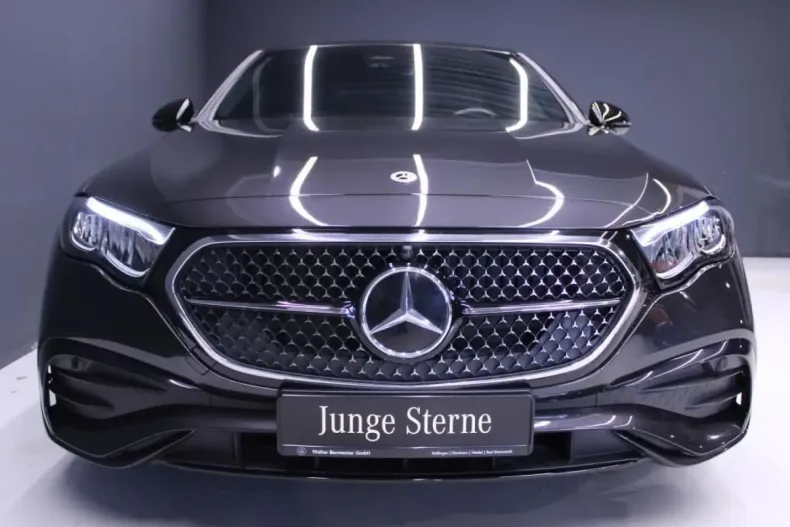 Mercedes-Benz E 220 din 2023 cu 36.920 km - oferta MER147165 - foto 2