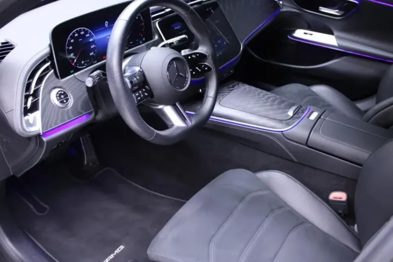 Mercedes-Benz E 220 din 2023 cu 36.920 km - oferta MER147165 - foto 8