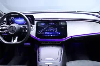 Mercedes-Benz E 220 din 2023 cu 36.920 km - oferta MER147165 - foto 9