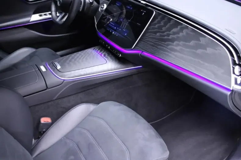 Mercedes-Benz E 220 din 2023 cu 36.920 km - oferta MER147165 - foto 10