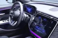 Mercedes-Benz E 220 din 2023 cu 36.920 km - oferta MER147165 - foto 11