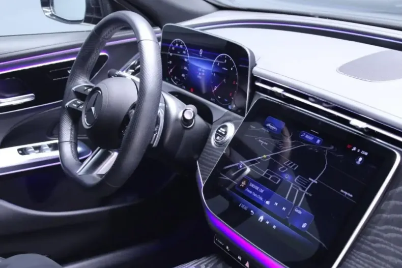 Mercedes-Benz E 220 din 2023 cu 36.920 km - oferta MER147165 - foto 11