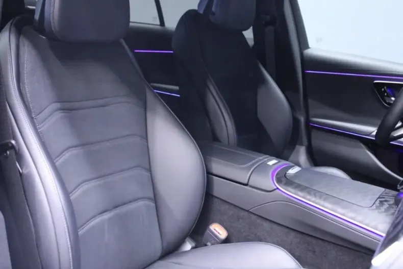 Mercedes-Benz E 220 din 2023 cu 36.920 km - oferta MER147165 - foto 12