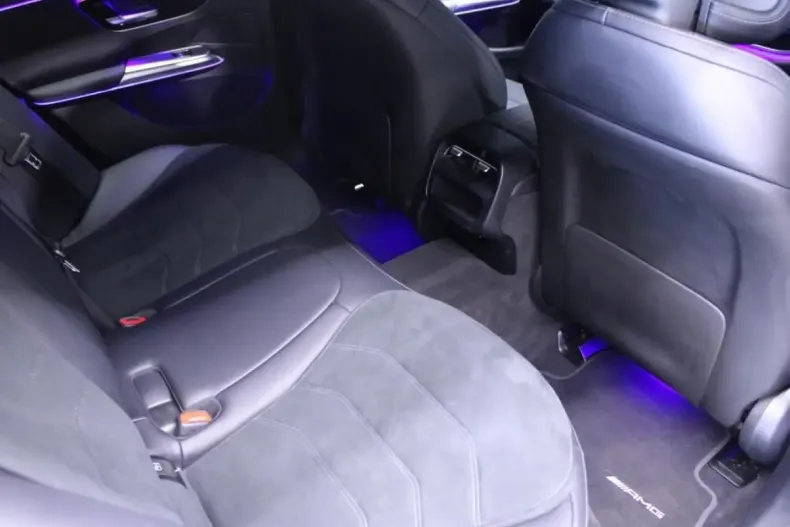 Mercedes-Benz E 220 din 2023 cu 36.920 km - oferta MER147165 - foto 14