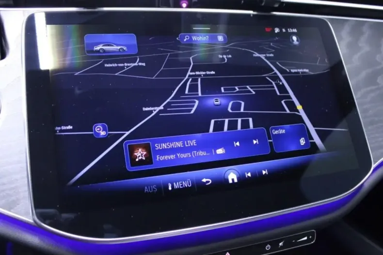 Mercedes-Benz E 220 din 2023 cu 36.920 km - oferta MER147165 - foto 17