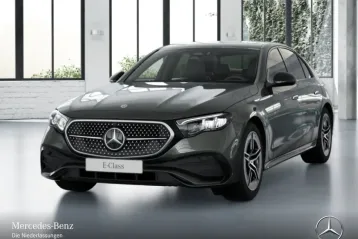 Mercedes-Benz E 200 din 2024 - oferta MER147166