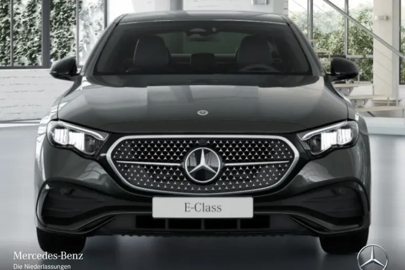 Mercedes-Benz E 200 din 2024 cu 32.761 km - oferta MER147166 - foto 5