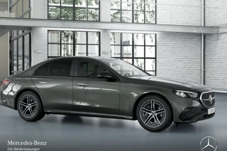 Mercedes-Benz E 200 din 2024 cu 32.761 km - oferta MER147166 - foto 13