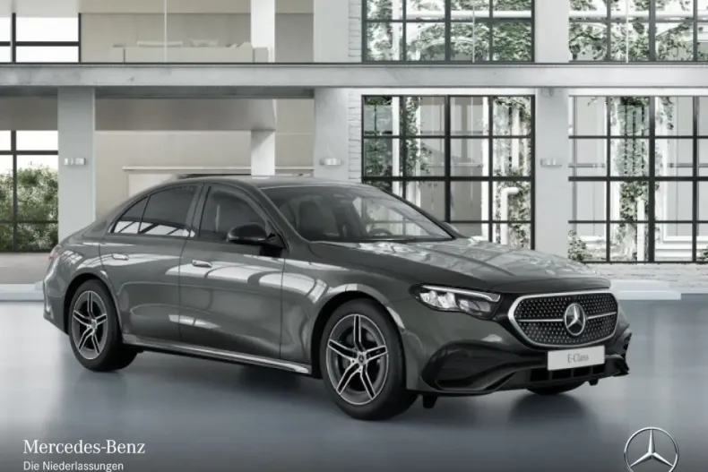 Mercedes-Benz E 200 din 2024 cu 32.761 km - oferta MER147166 - foto 15