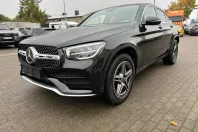 Mercedes-Benz GLC 220 din 2021 cu 69.500 km - oferta MER147167 - foto 1