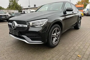 Mercedes-Benz GLC 220 din 2021 - oferta MER147167