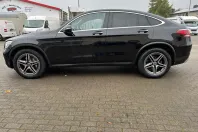 Mercedes-Benz GLC 220 din 2021 cu 69.500 km - oferta MER147167 - foto 2