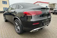 Mercedes-Benz GLC 220 din 2021 cu 69.500 km - oferta MER147167 - foto 3