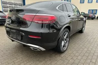Mercedes-Benz GLC 220 din 2021 cu 69.500 km - oferta MER147167 - foto 4