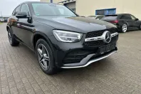 Mercedes-Benz GLC 220 din 2021 cu 69.500 km - oferta MER147167 - foto 5