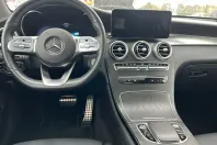 Mercedes-Benz GLC 220 din 2021 cu 69.500 km - oferta MER147167 - foto 8