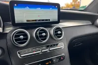 Mercedes-Benz GLC 220 din 2021 cu 69.500 km - oferta MER147167 - foto 9