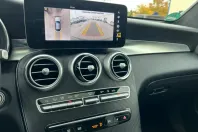 Mercedes-Benz GLC 220 din 2021 cu 69.500 km - oferta MER147167 - foto 10